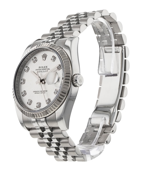 Rolex Datejust 116234